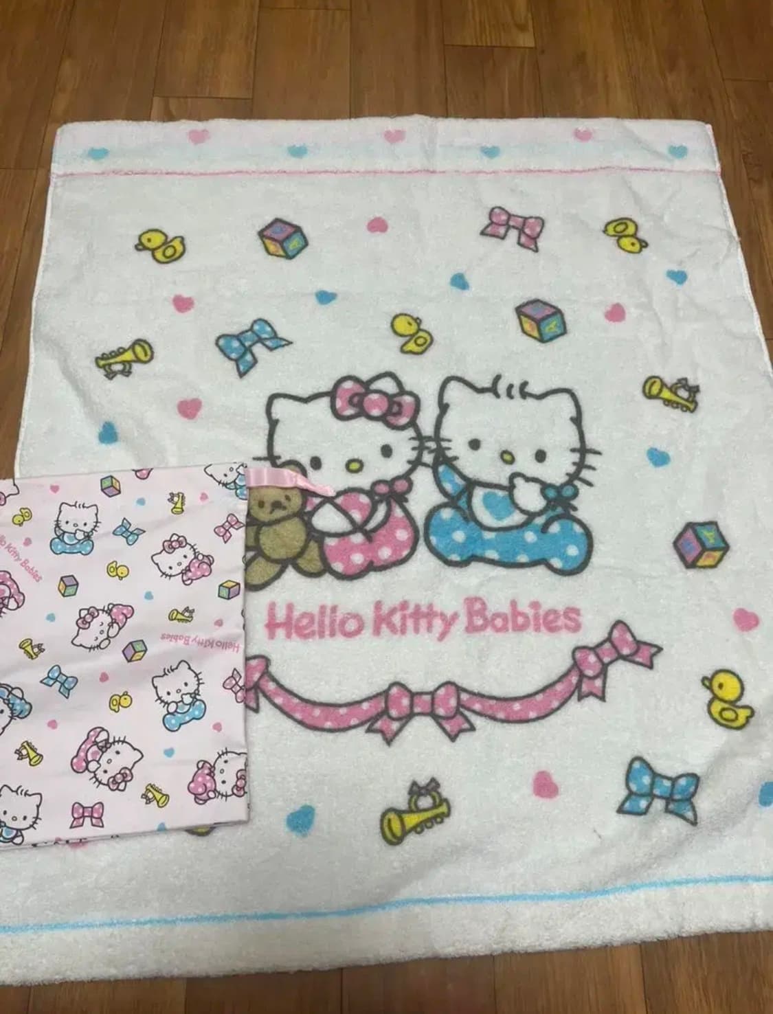 베이비키티  상품이미지1