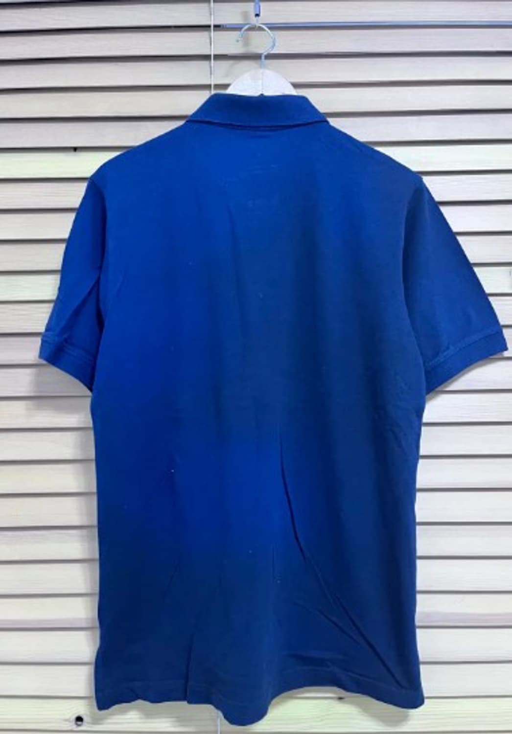 챔피언 남성 반팔 PK티셔츠 L사이즈 상품이미지3