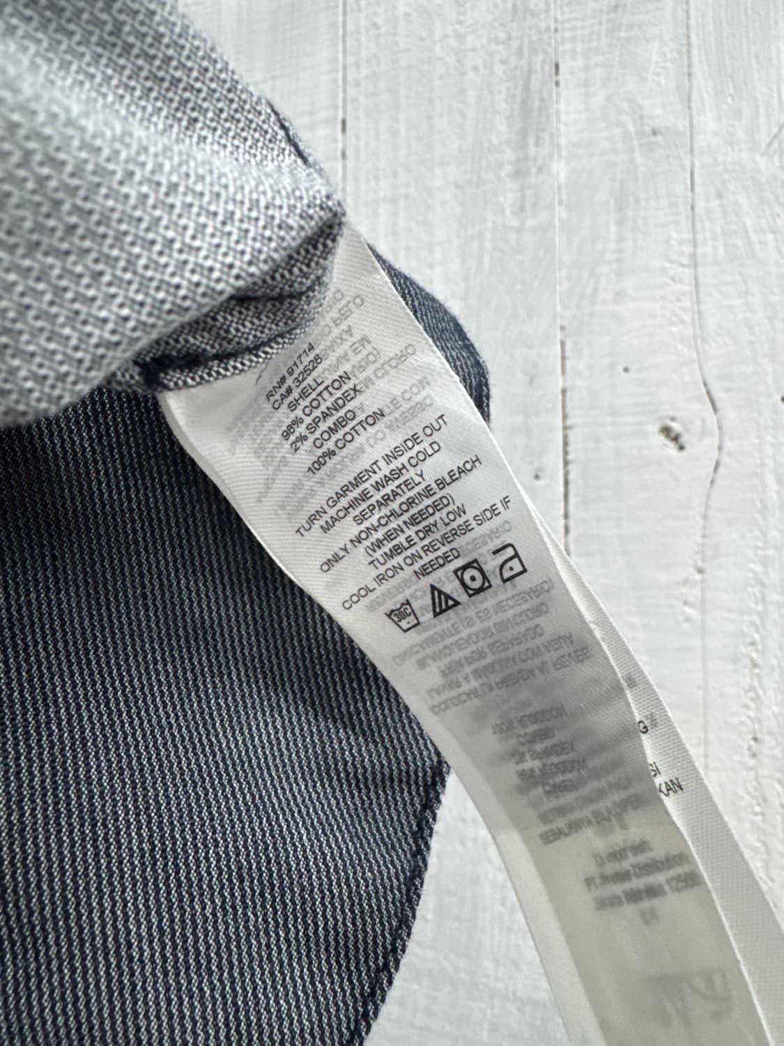 armani exchange 상품이미지5