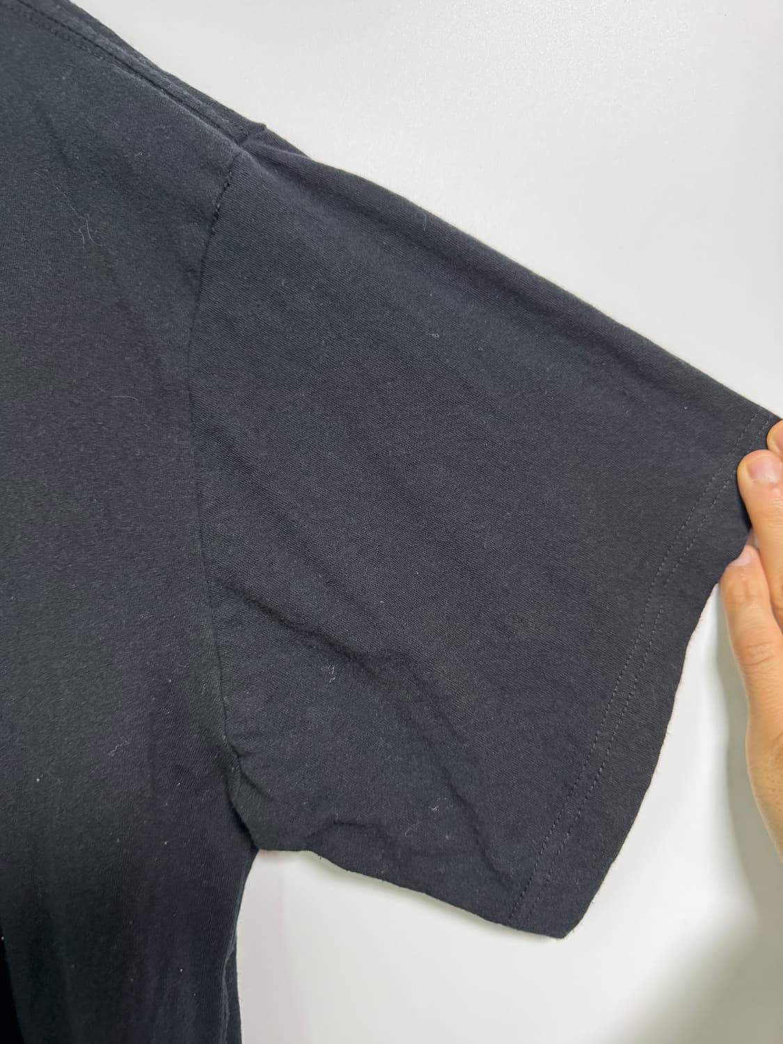 마블 베놈 Lethal Protector 티셔츠 XL 상품이미지3