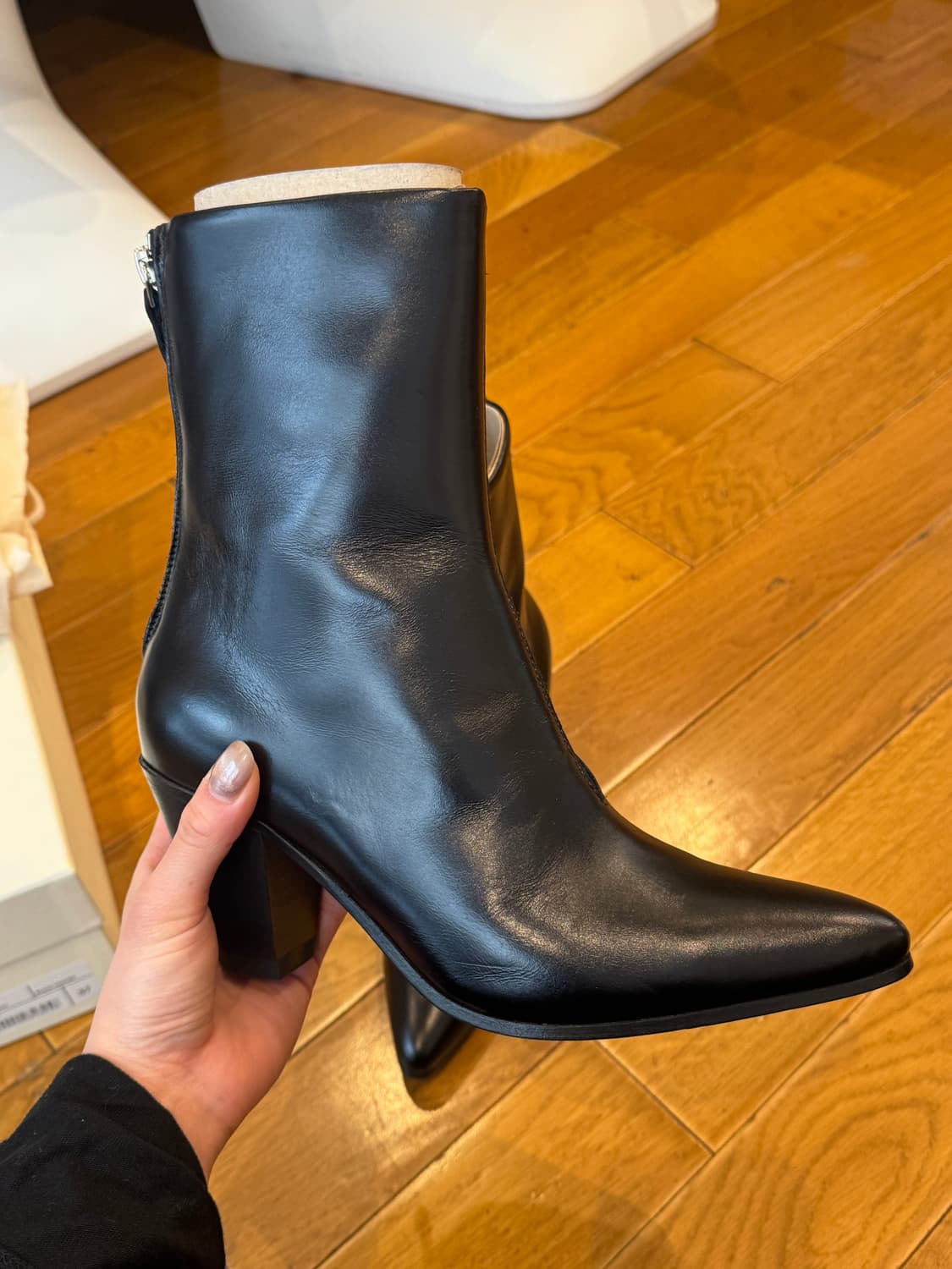 아워레가시 pris boots eu37 상품이미지8