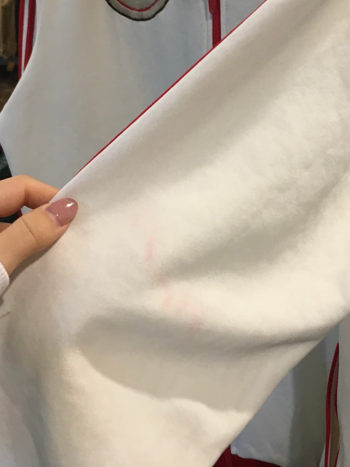 Adidas 아디다스 캐나다 져지 (105) 상품이미지10