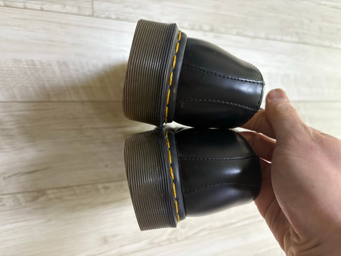 닥터마틴 1461 3홀 스무스 260 상품이미지5