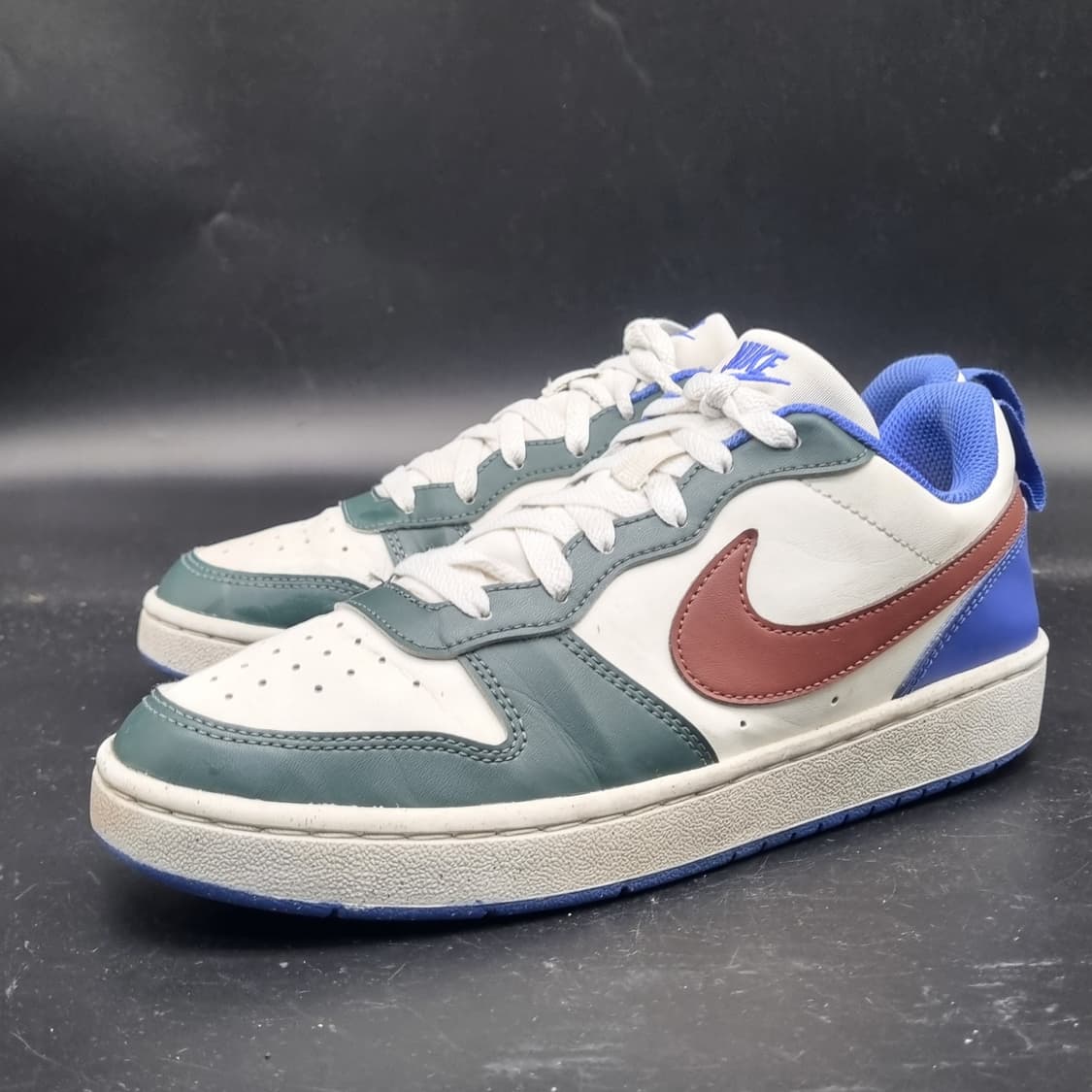 나이키 코트버로우 아동운동화 245 상품이미지1