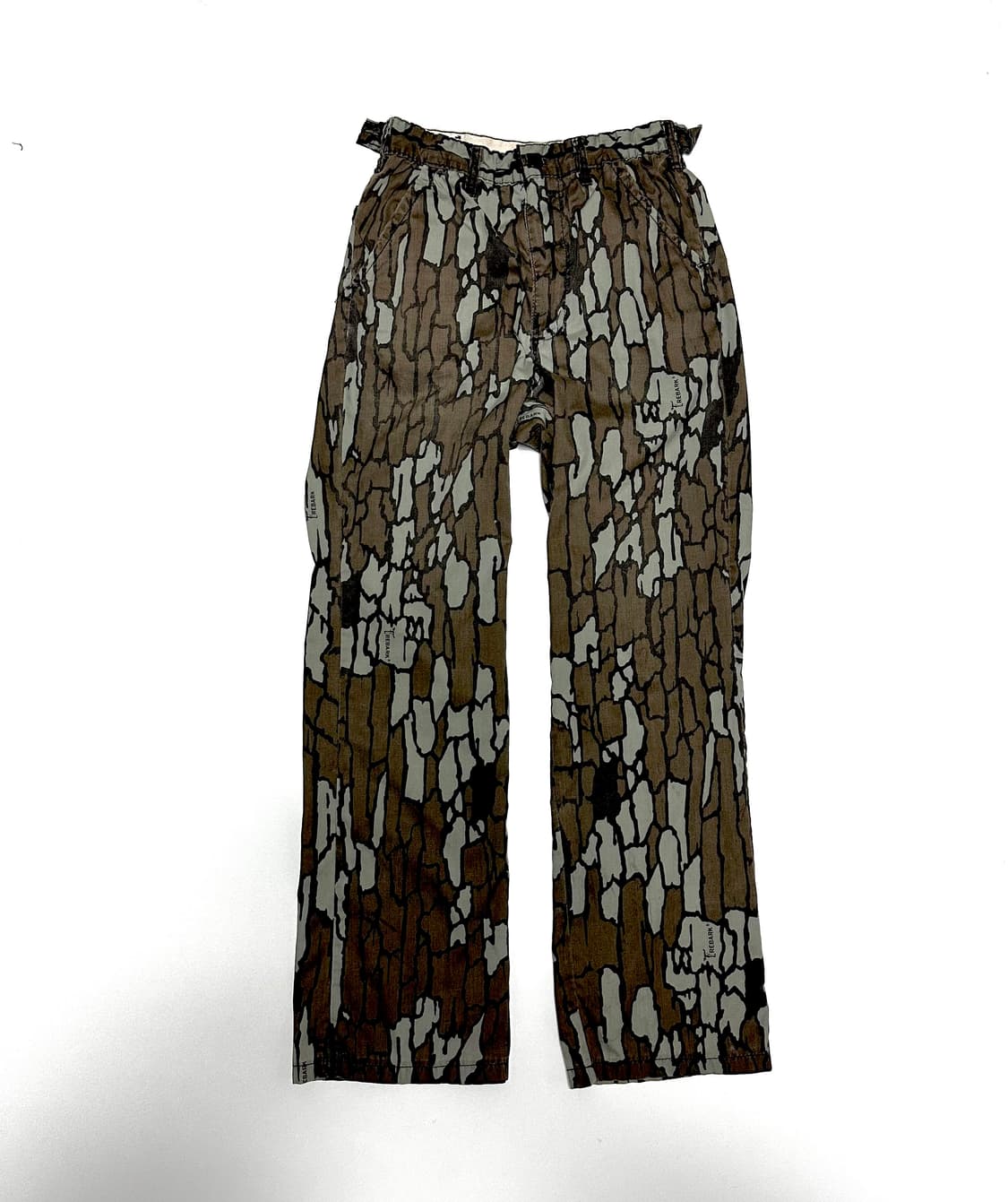 윈체스터 카모팬츠 90‘s  상품이미지1