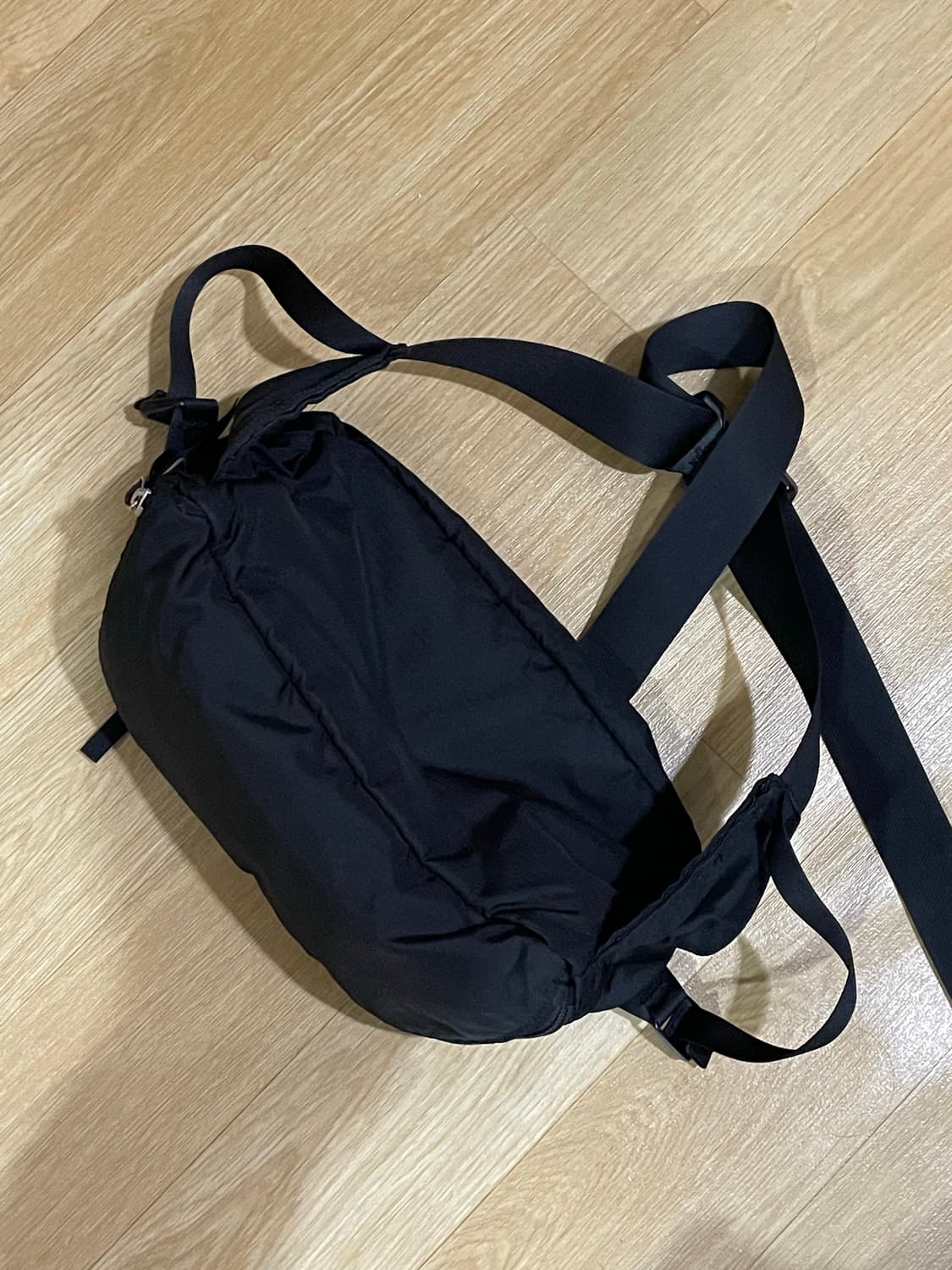 요시다 포터 2WAY 백팩 상품이미지4