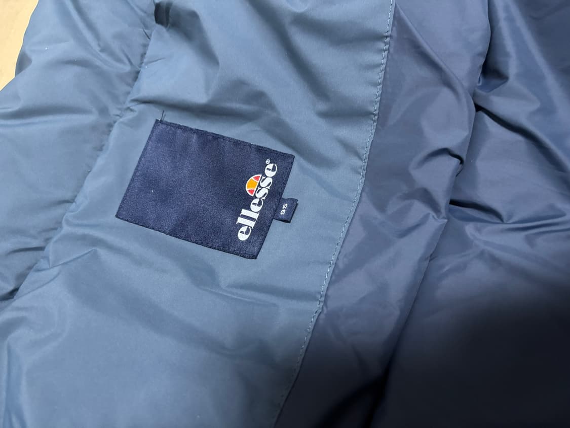 Ellesse 덕다운 패딩 상품이미지4