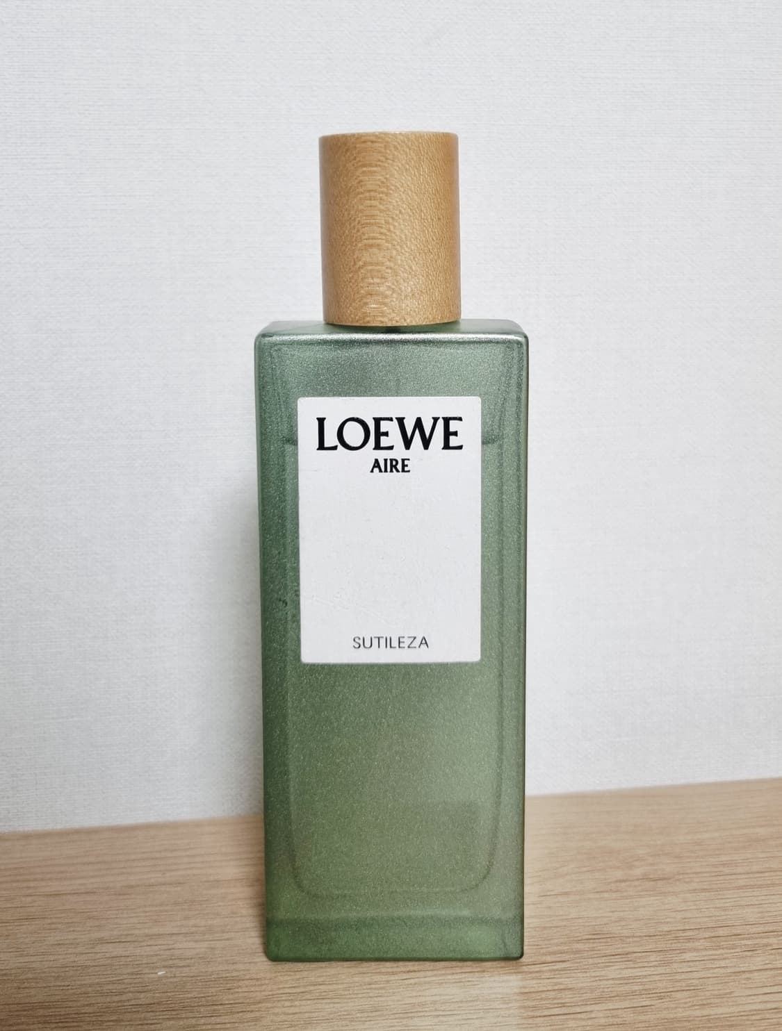 로에베 아이레 수틸레사(국문택) [50ml] 상품이미지2