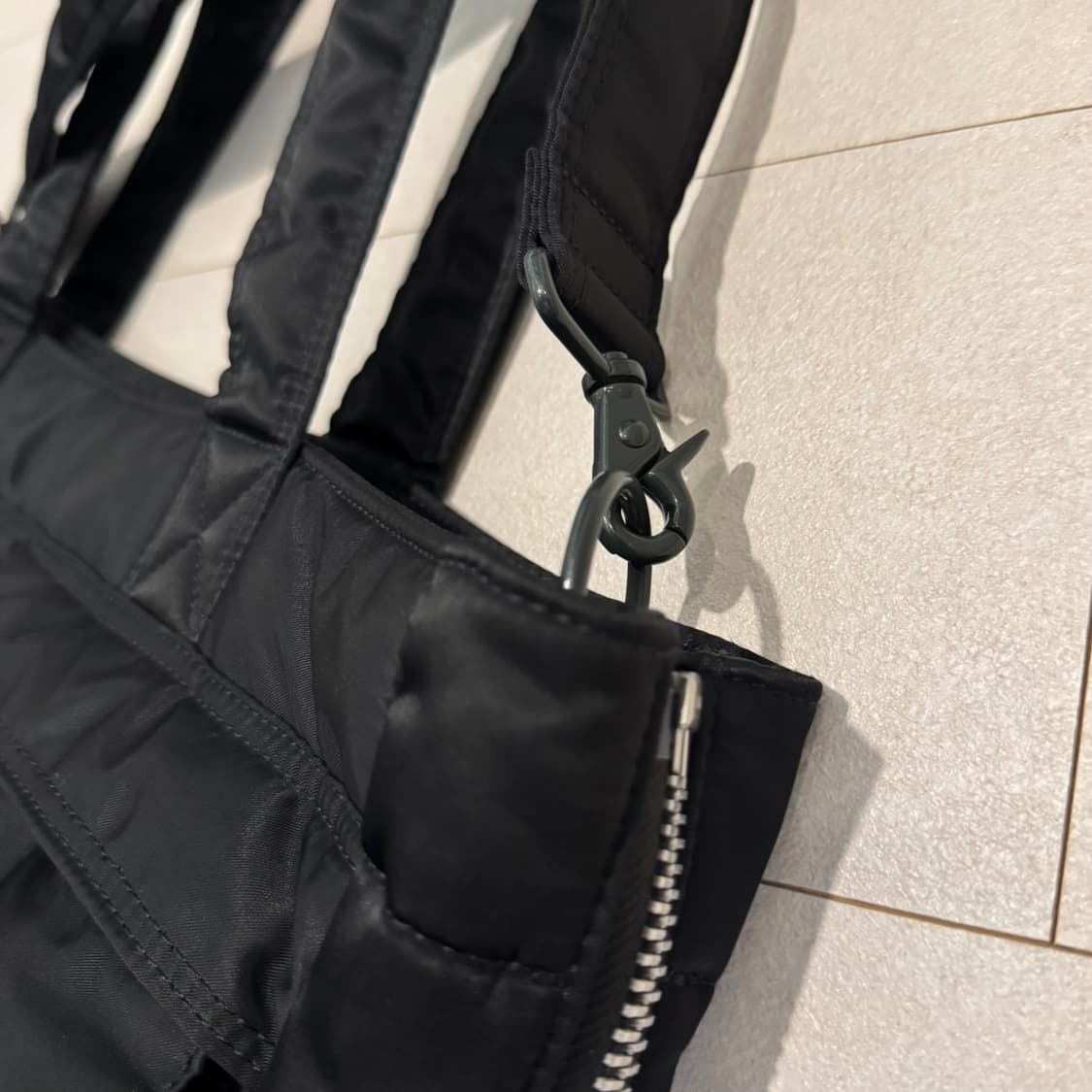 요시다포터 탱커 2way 토트백 상품이미지6