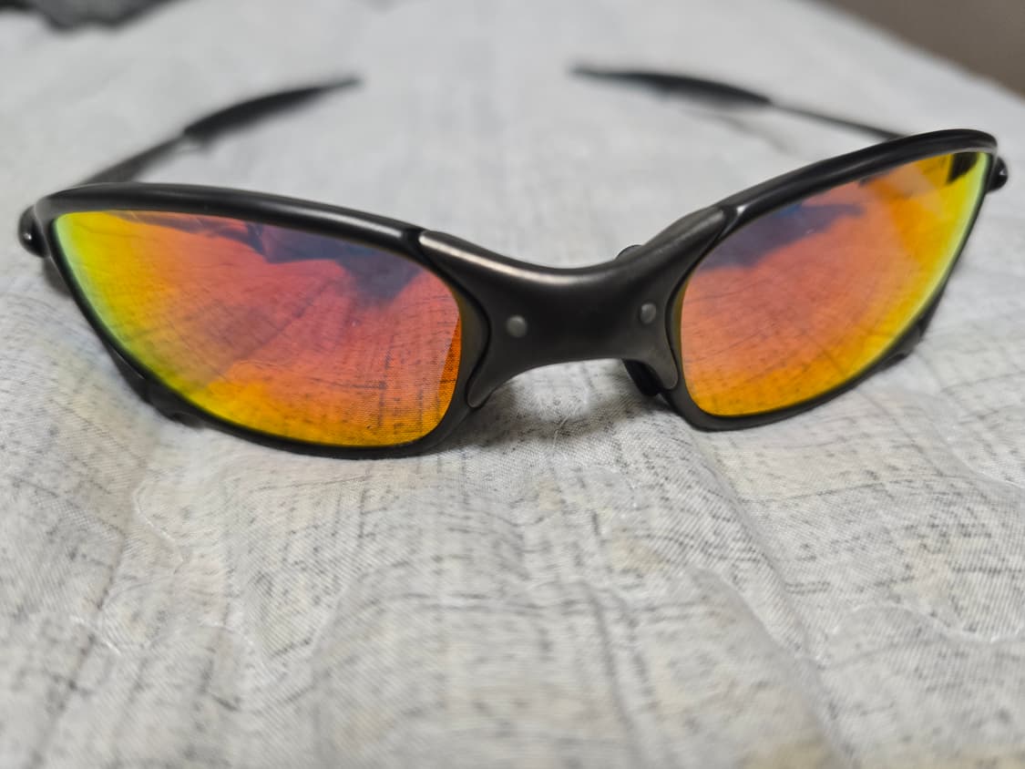 오클리 줄리엣 정품 상품이미지1