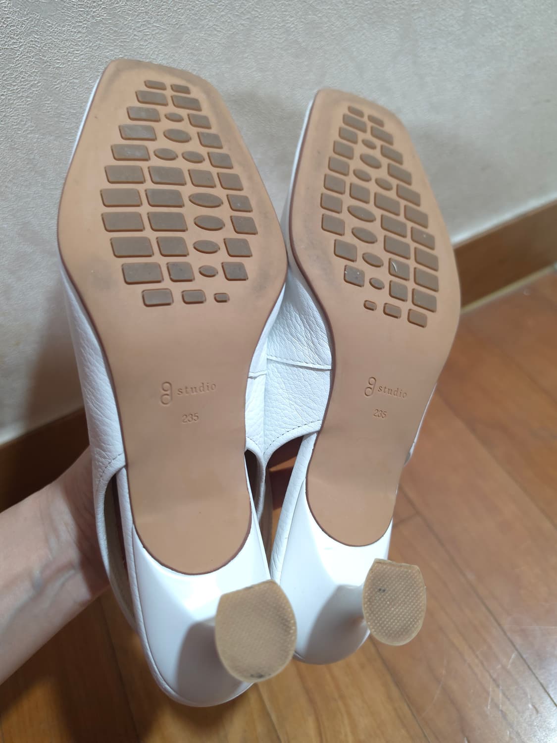 g스튜디오 로퍼 슬링백힐 상품이미지7