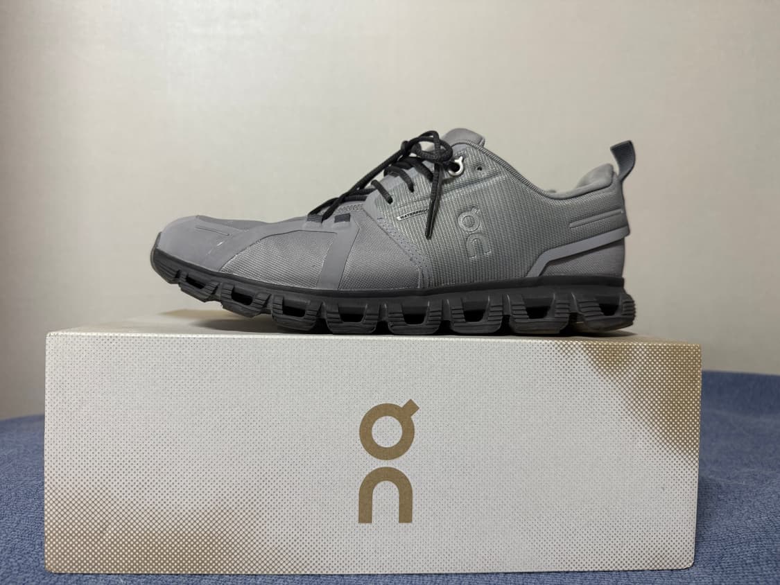 온러닝 클라우드 6 wp 알로이울프 275 상품이미지1