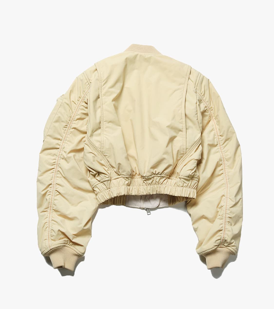 DIESEL - 3D POCKET CROP BLOUSON 상품이미지10