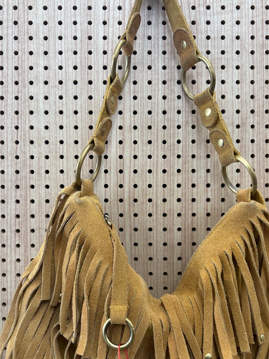 레이빔즈 웨스턴 핸드백 상품이미지3