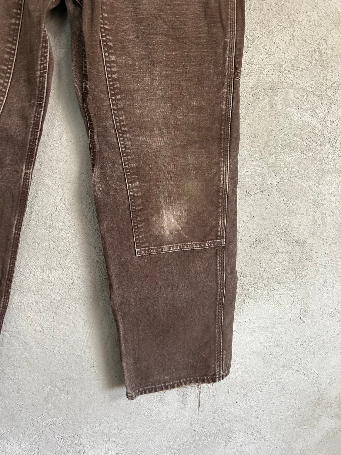 칼하트 더블니팬츠 상품이미지3