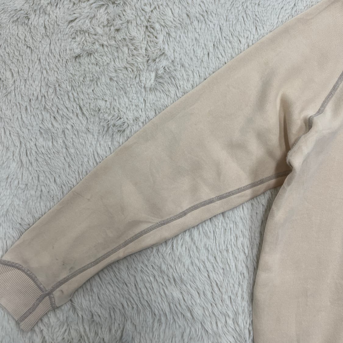 45Rpm 맨투맨 상품이미지2