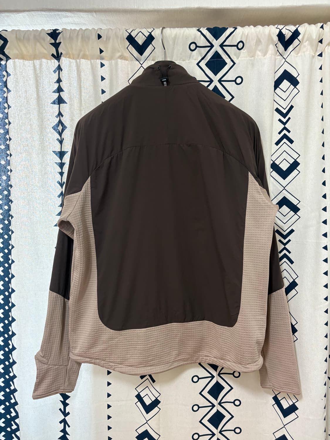 칼렉 / 레이싱 폴라텍 파워그리드 러닝 자켓 상품이미지6