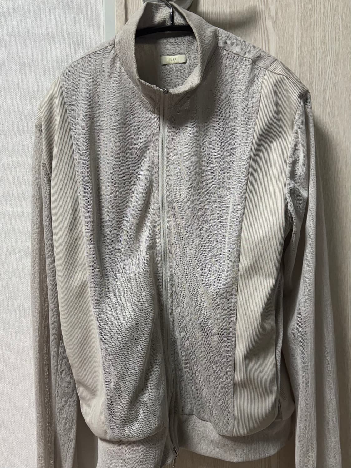 엑슬림 ep7 01 jersey 져지 1사이즈 상품이미지2