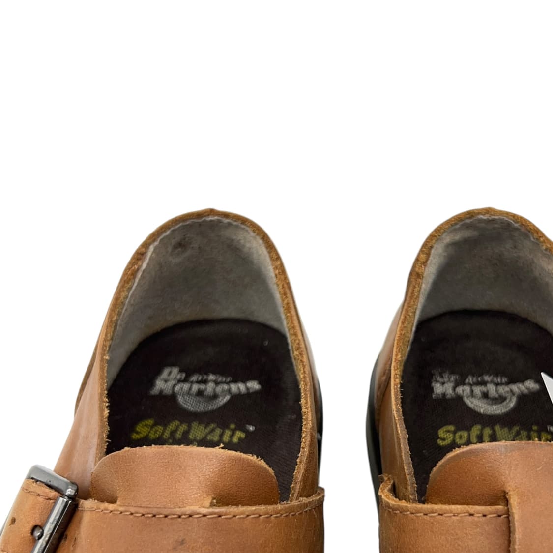 240 닥터마틴 패트리샤 브라운 (UK5) 상품이미지5