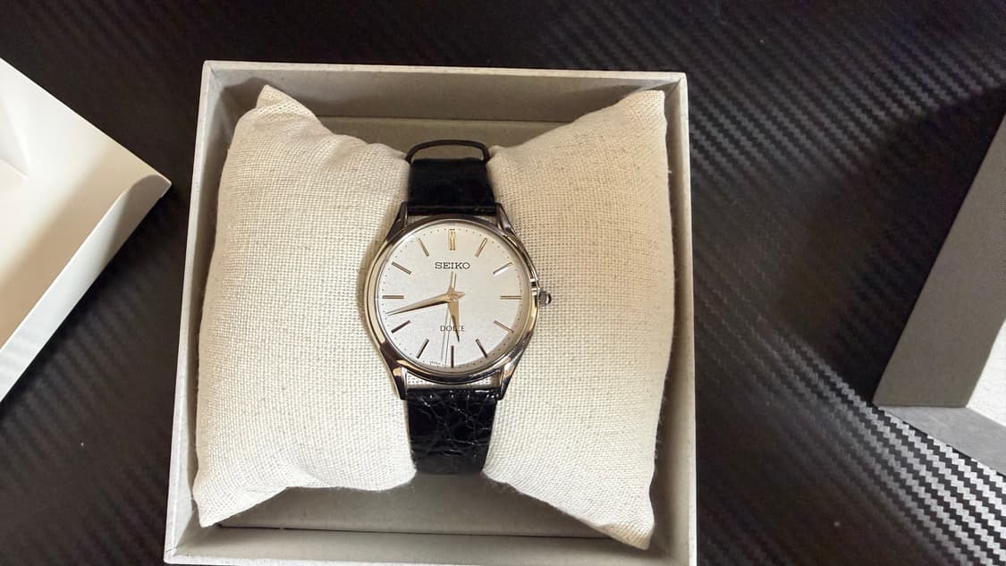 세이코 돌체 sacm171 (박스o) 상품이미지1