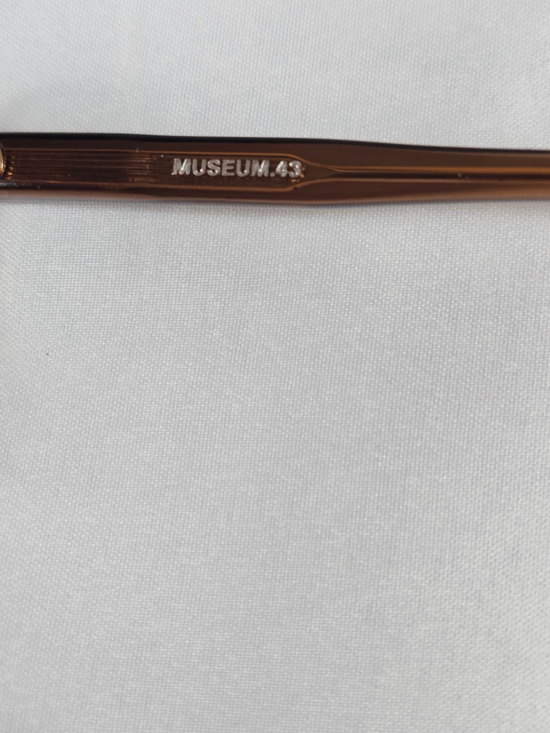 뮤지엄43안경 상품이미지3