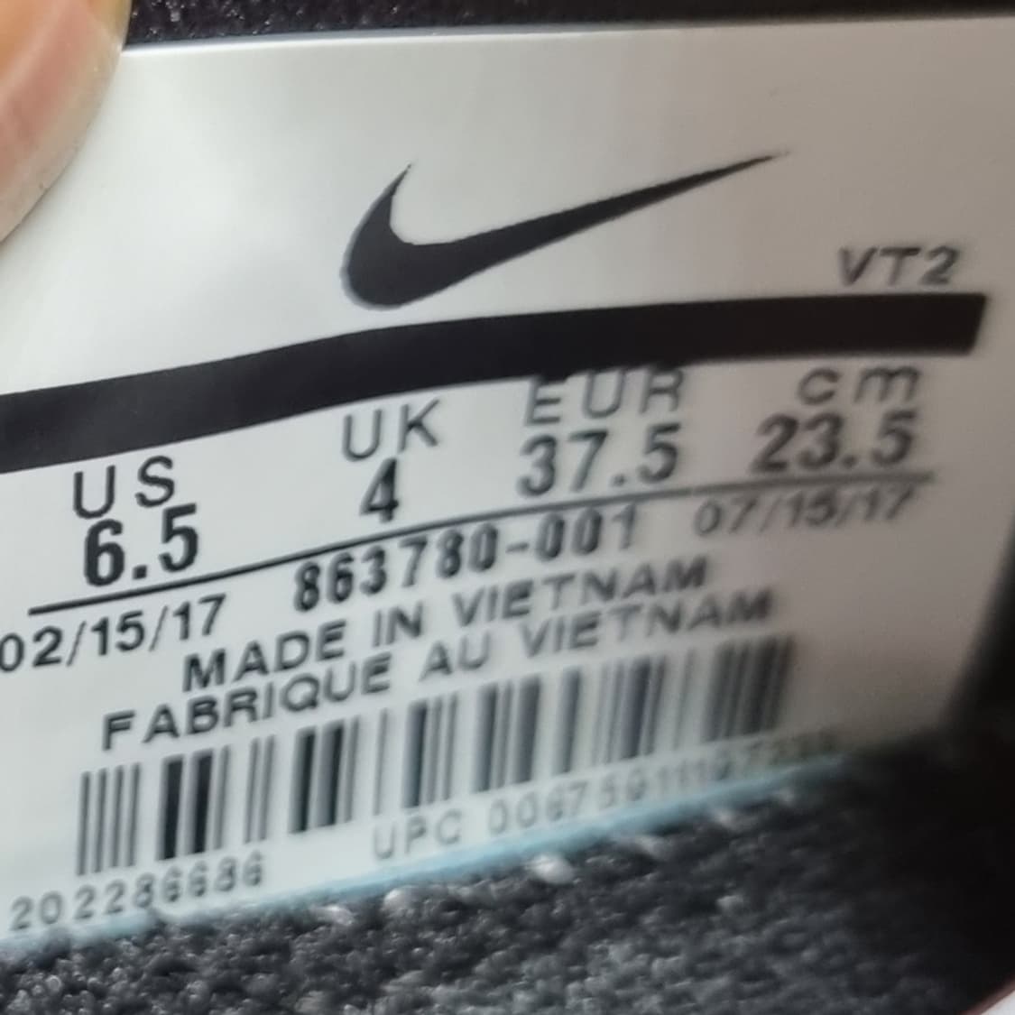 나이키 루나 에픽 플라이니트 여성운동화235  상품이미지6