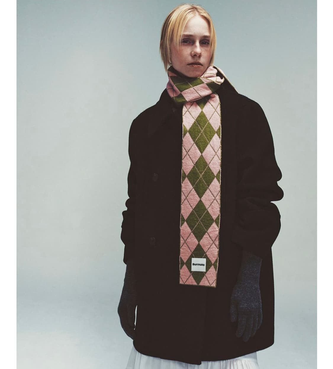 wool pea coat (navy) 버뮬라 상품이미지4