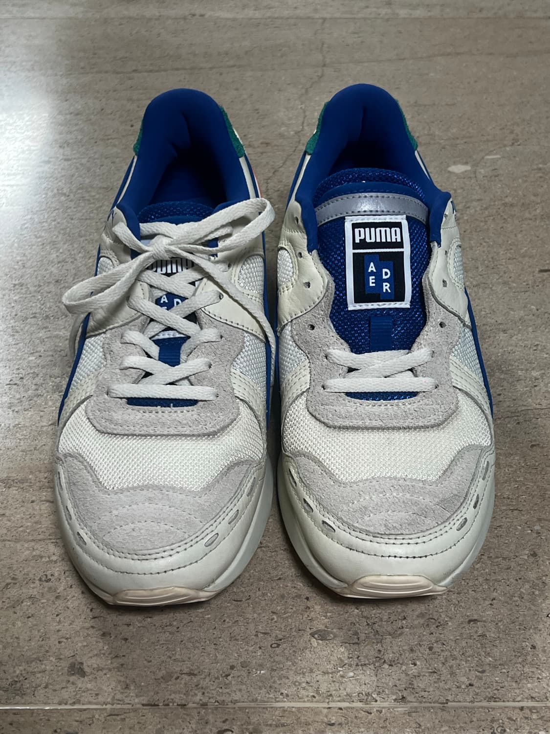 [260] puma x adererror 상품이미지2