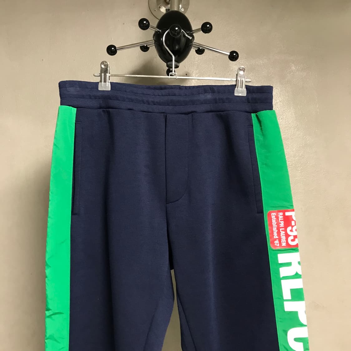 폴로 랄프로렌 P-93 스웻 팬츠 M 상품이미지2