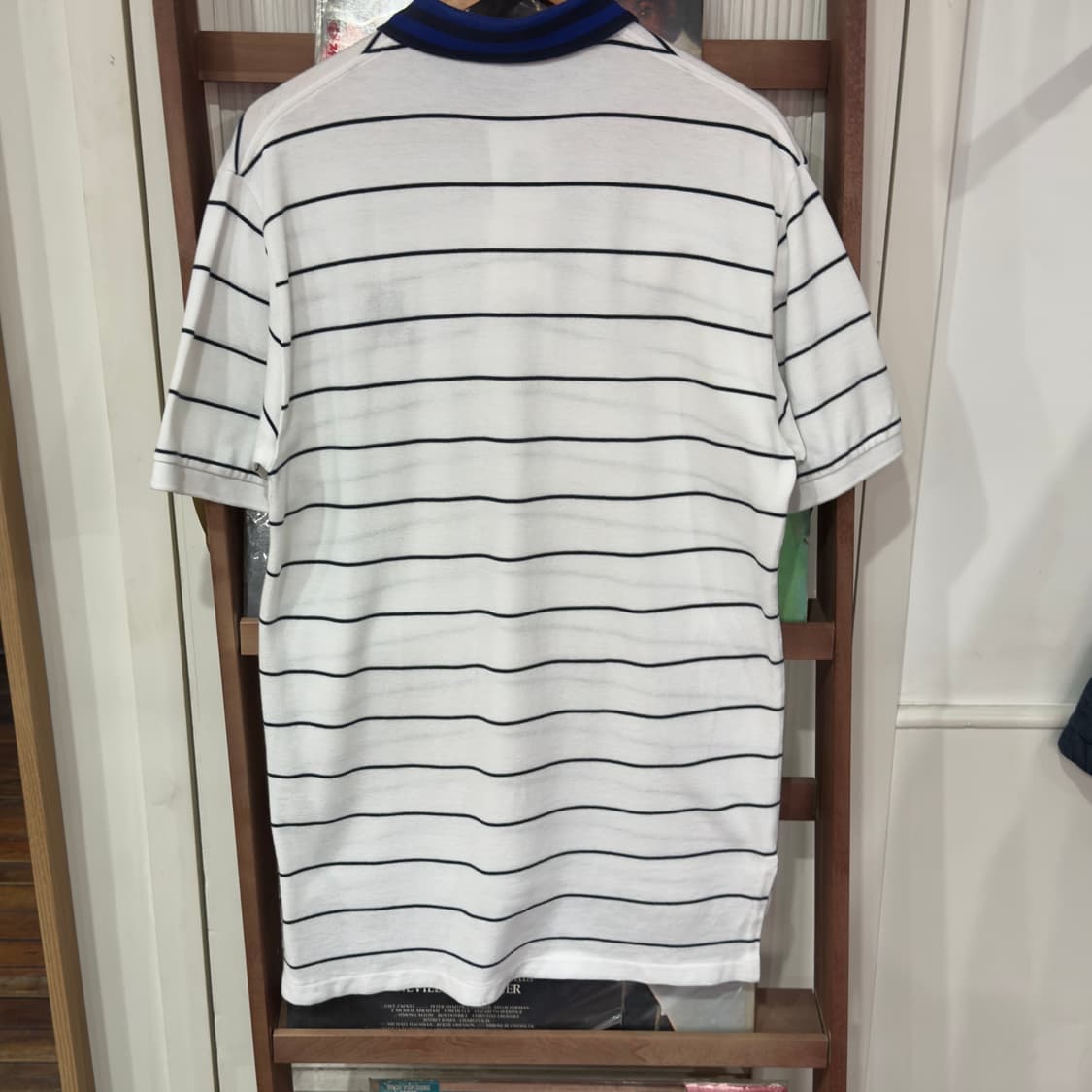 폴로 랄프로렌 크리켓 로고 PK 반팔 티셔츠 상품이미지6