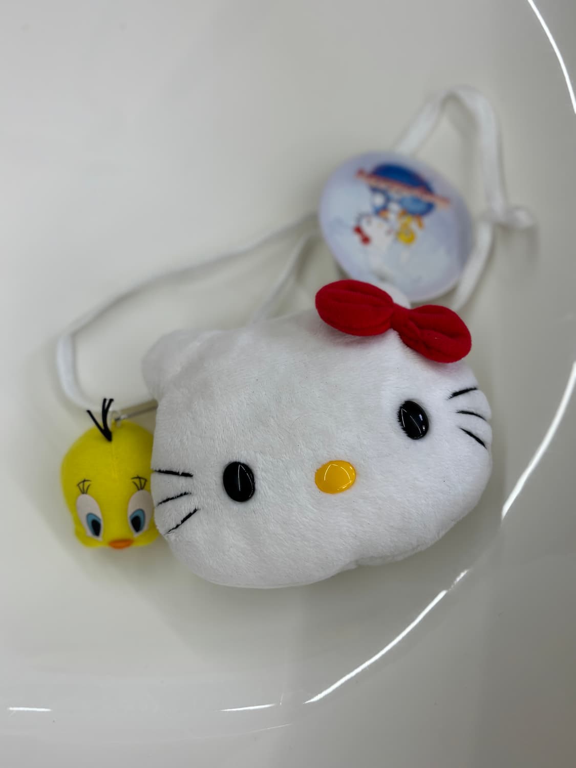 Dead Stock Hello Kitty x Tweety Coin 상품이미지2