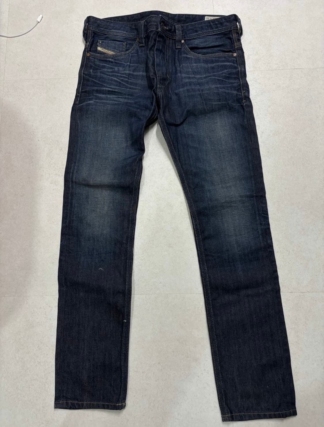 디젤 바지 상품이미지1