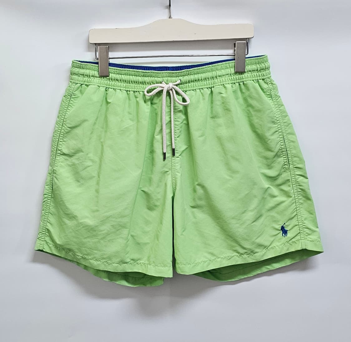 폴로랄프로렌 스윔 쇼츠 L 상품이미지1
