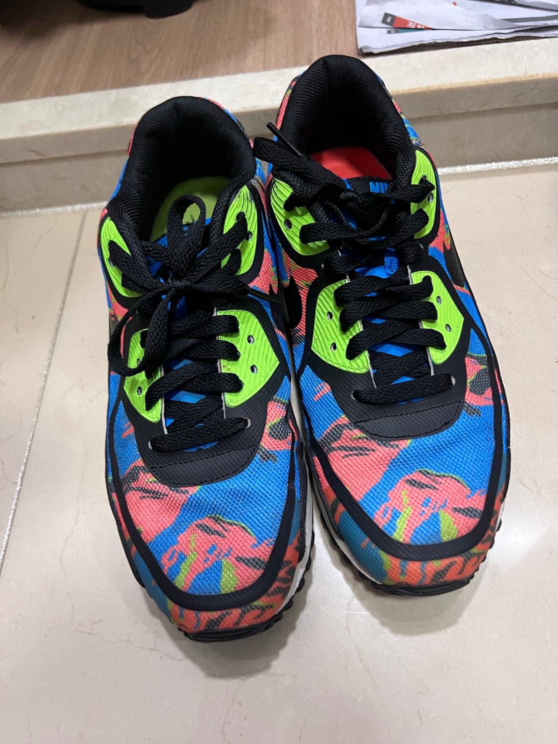 나이키 에어맥스 265 상품이미지4