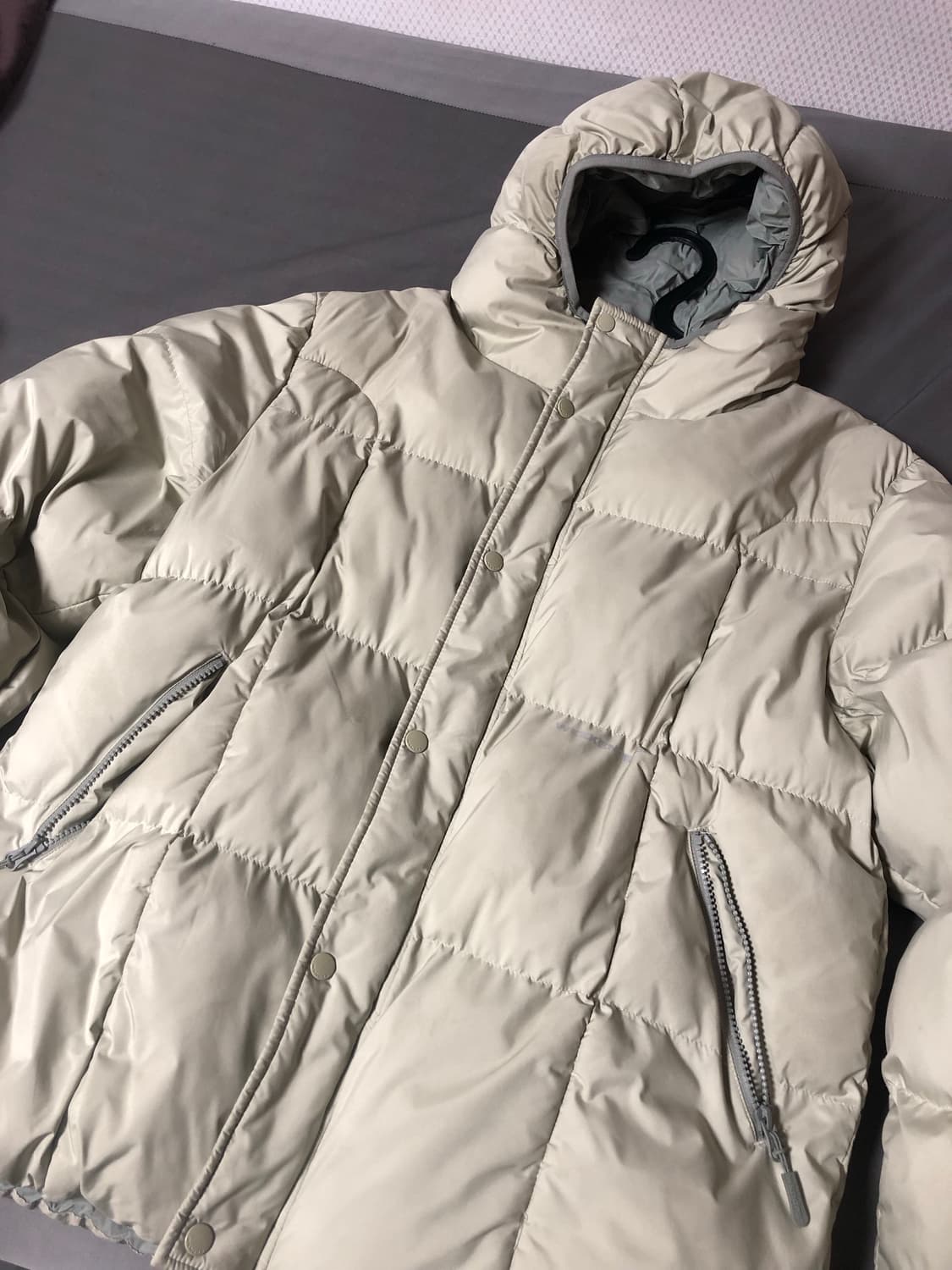 (M) 위캔더스 패딩 상품이미지1