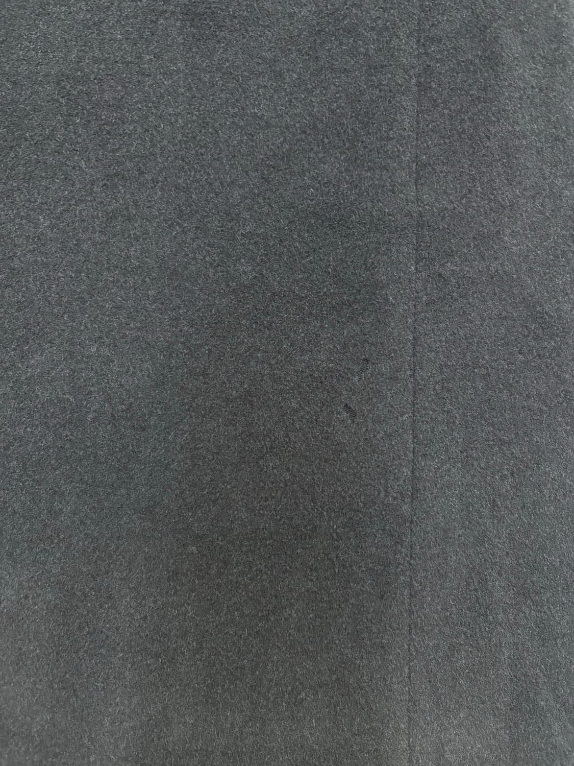 ALPACA NAVY MAXI COAT 상품이미지10