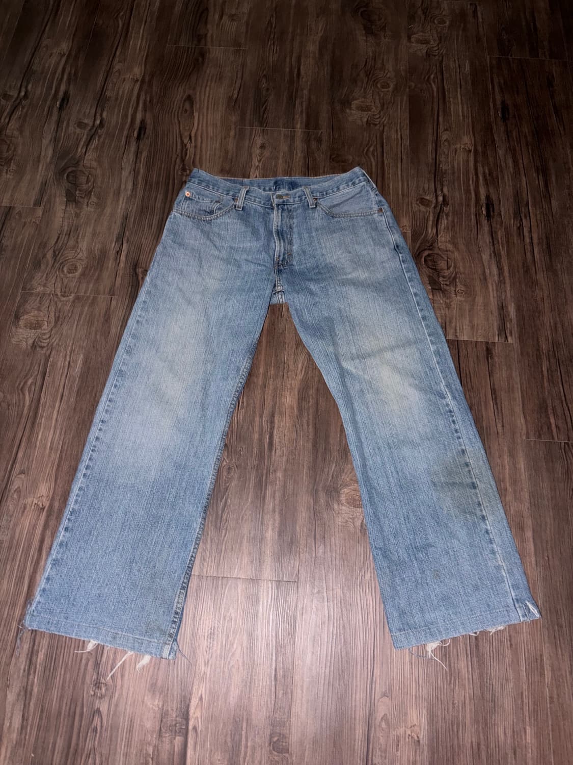 00’s 리바이스 529 상품이미지1