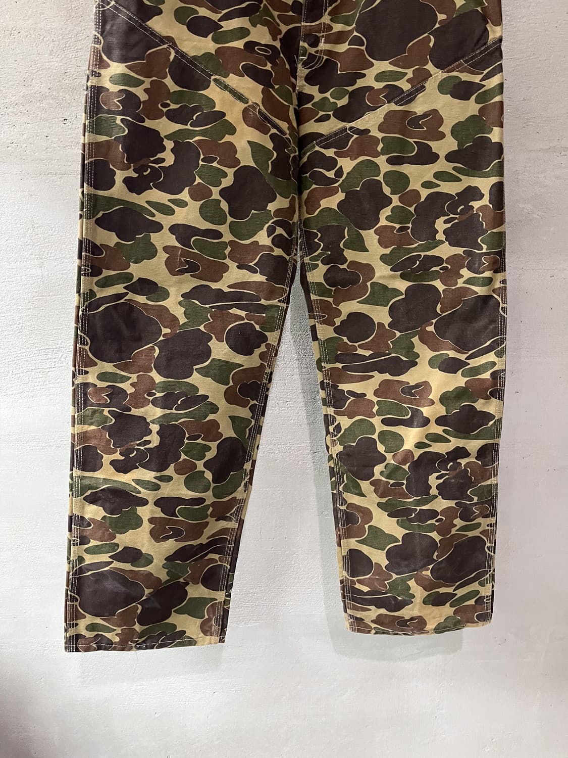 Carhartt 1980 WU103 상품이미지4