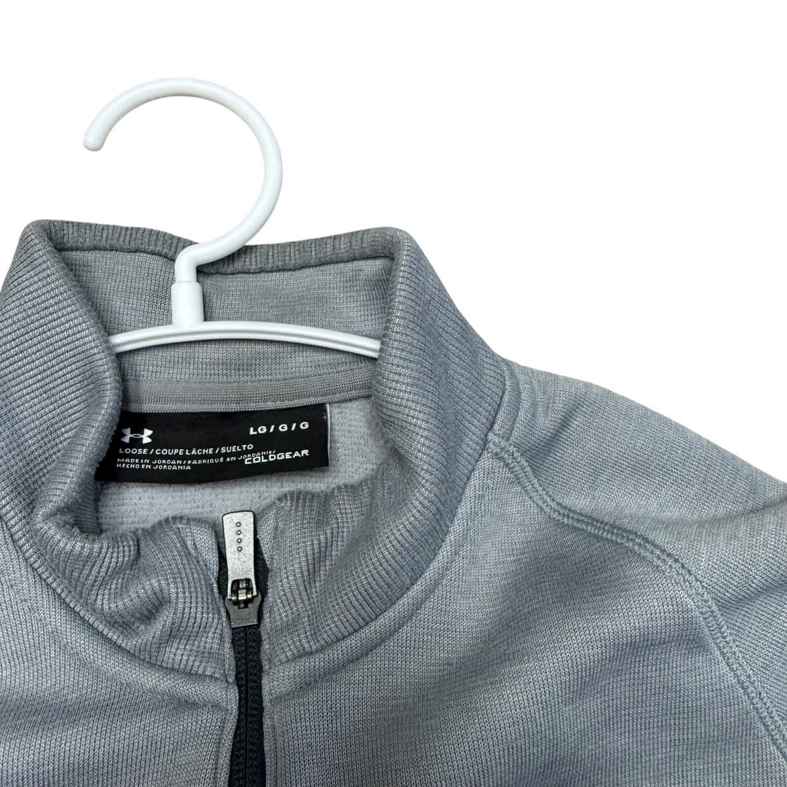 언더아머 아노락 상품이미지2