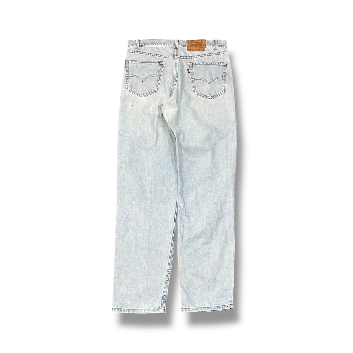  USA 리바이스 550 데님팬츠 y14219 상품이미지3