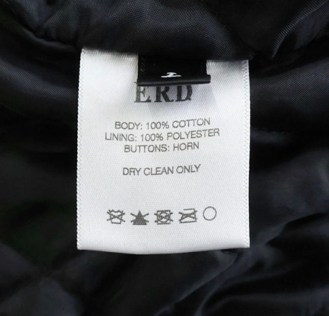 Enfant riches deprimes 코듀로이 바바라 자켓  상품이미지3