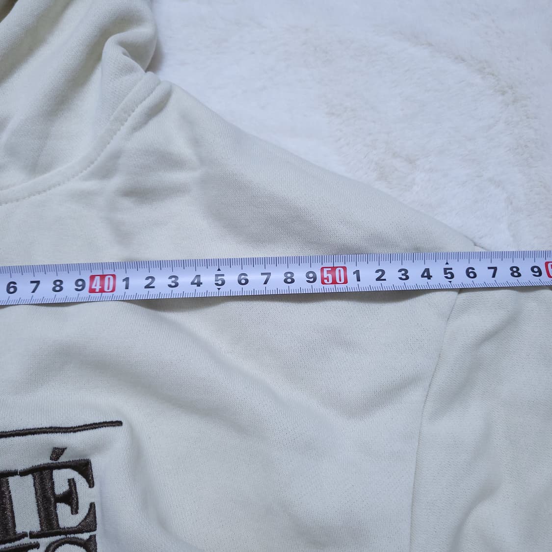 마이떼프랑스와 여성 후드 L 0226 상품이미지4