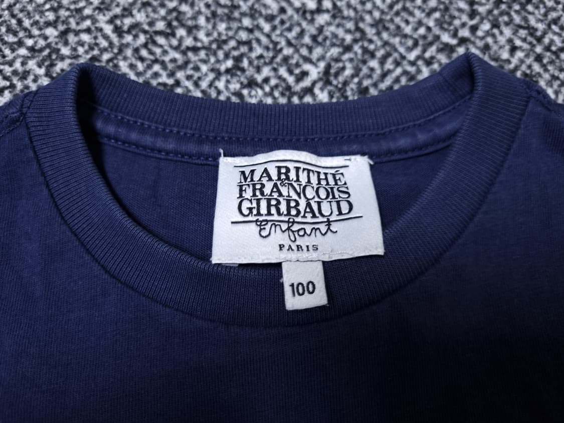 [무료배송][100]폴로 마리떼 키즈 반팔티 일괄판매 상품이미지9