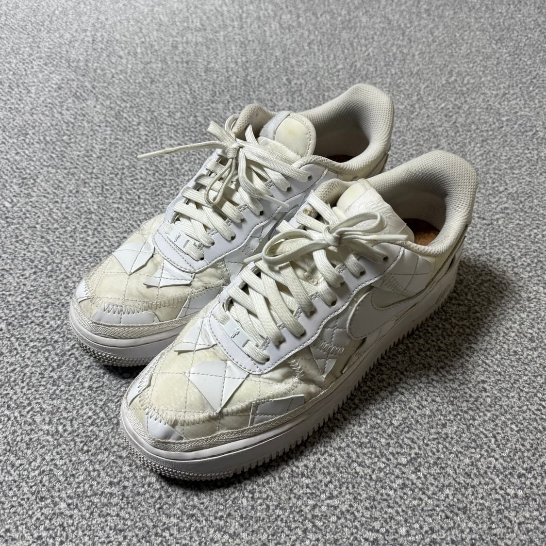 나이키 x 빌리 아일리시 에어포스 270 상품이미지3