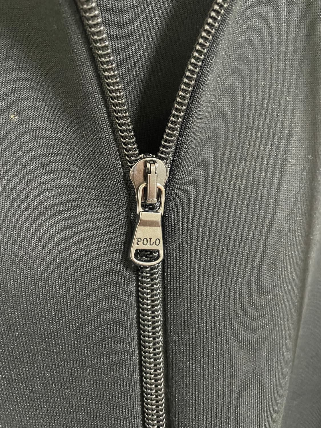 L) 폴로랄프로렌 후드집업 상품이미지4