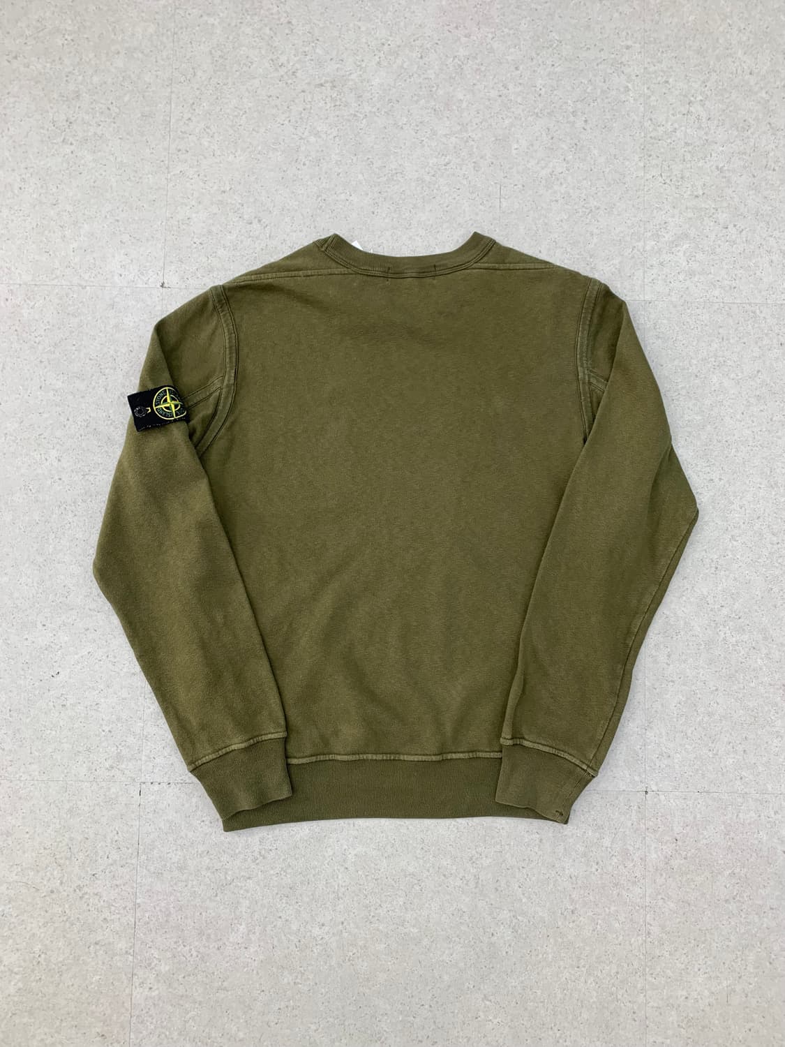 Stone Island 스톤아일랜드 맨투맨 상품이미지5