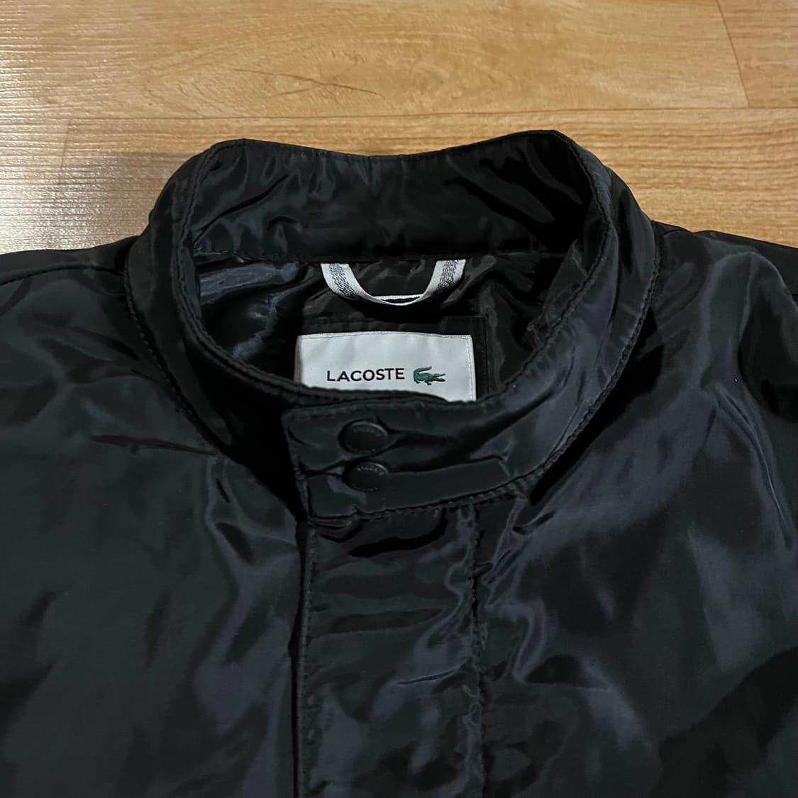 [105] 라코스테 항공점퍼 상품이미지5