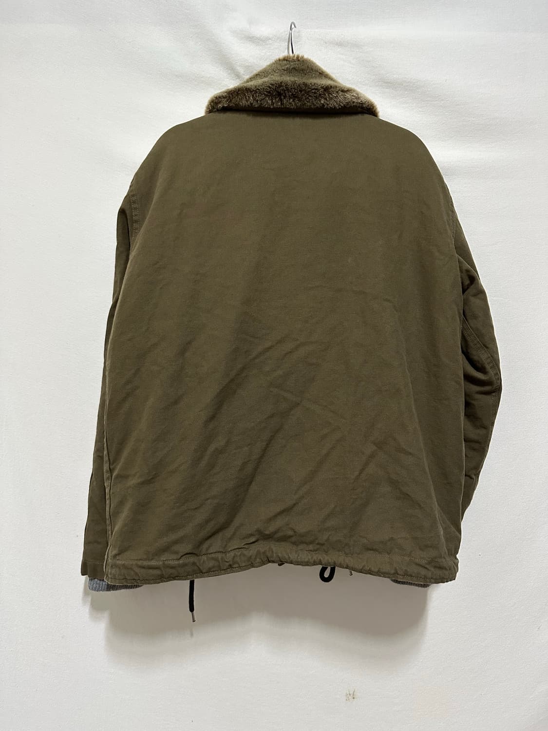 프리즘웍스 덱자켓 상품이미지2