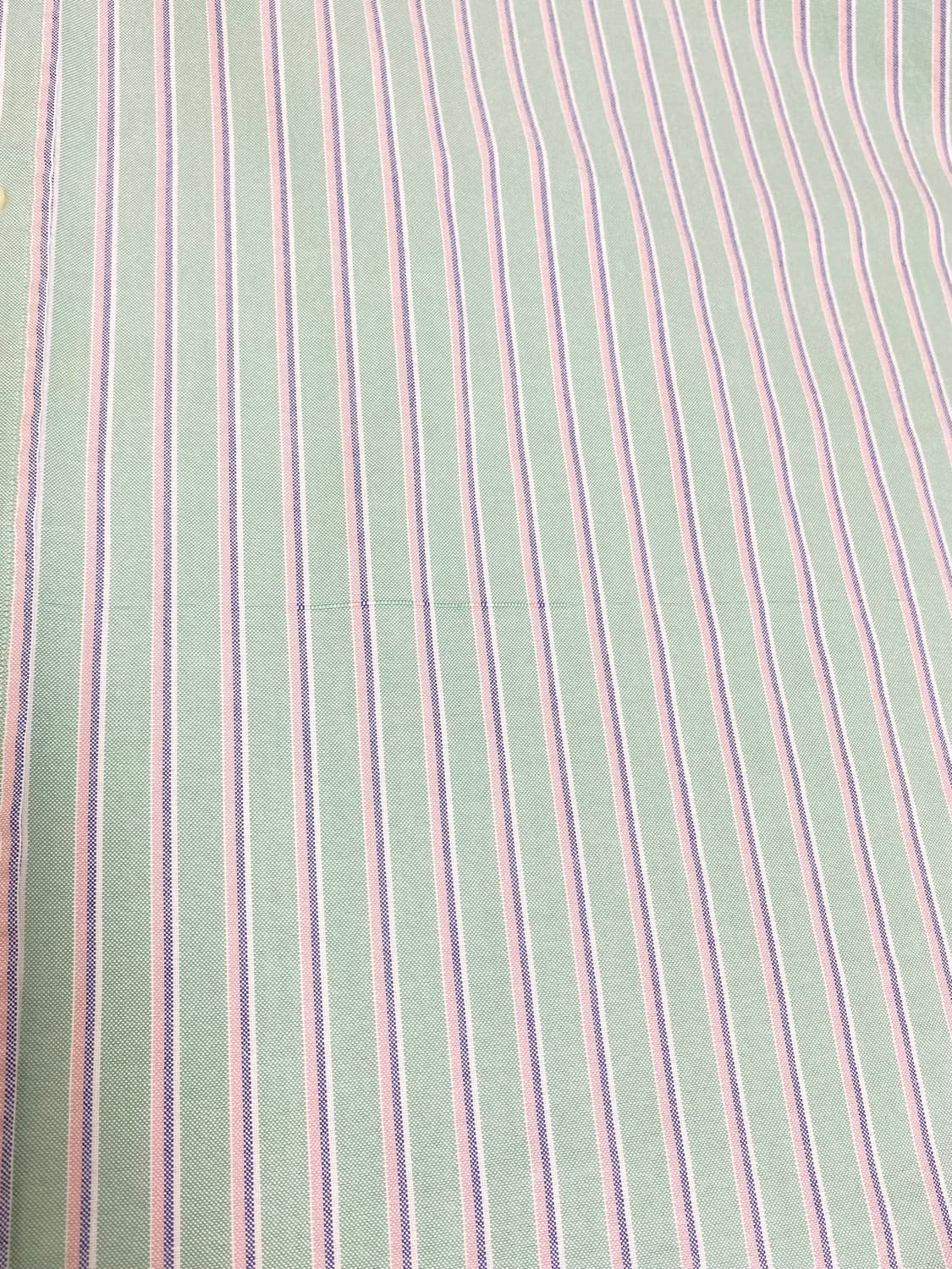 POLO RALPH LAUREN CLASSIC FIT SHIRT OG 상품이미지4