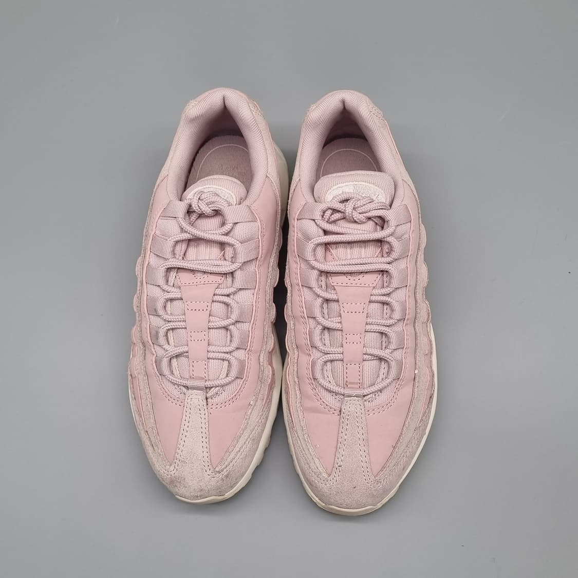 나이키 에어맥스 95 핑크 여성운동화240  상품이미지2